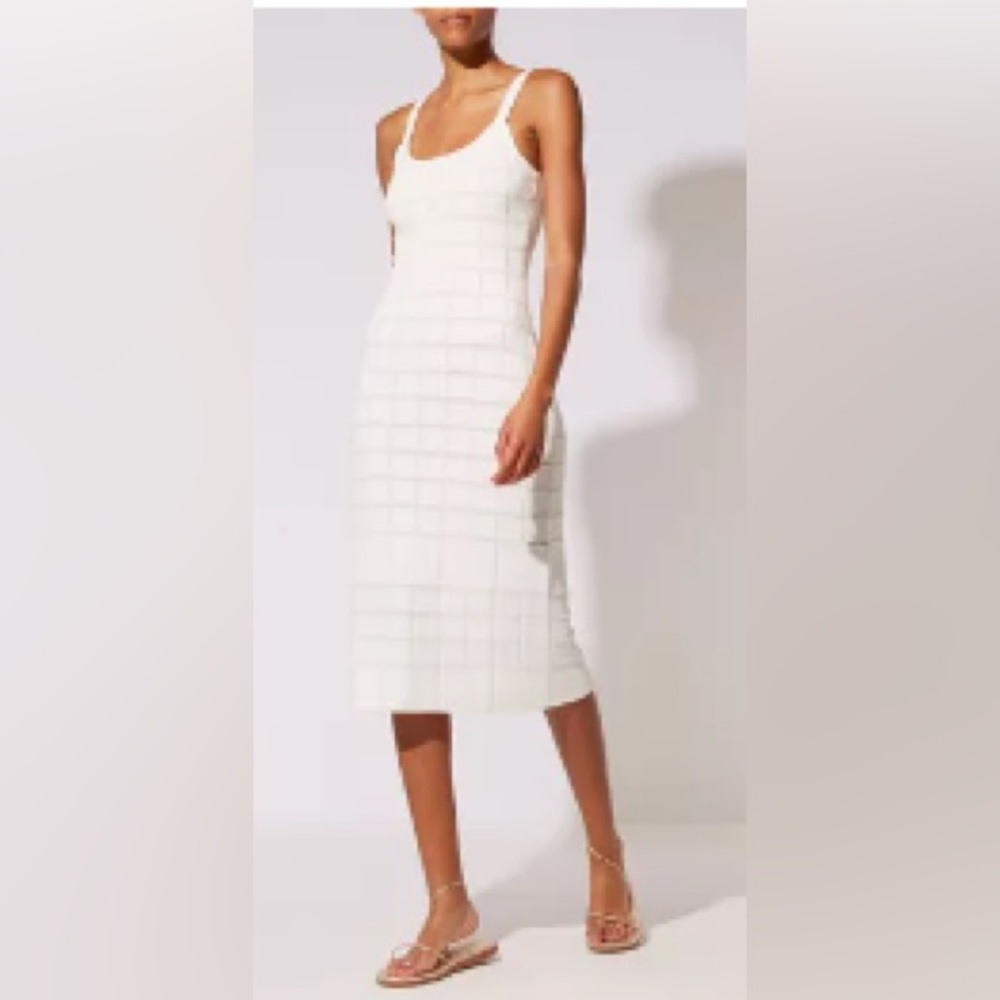 Solid & Striped The Toni Dress